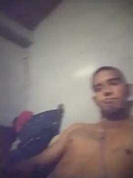 Show de webcam de josevazk37