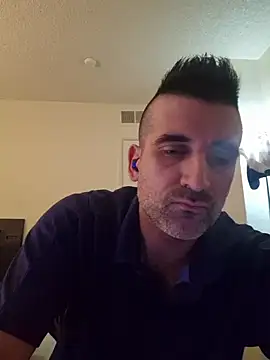 myth5hk Webcam Show