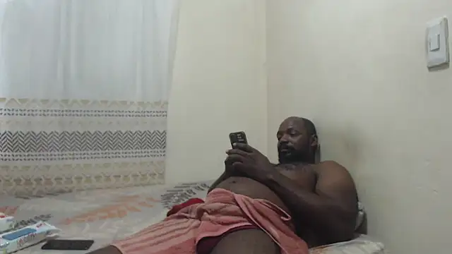 Chat XXX en directo de HARLEXBIGCOCK