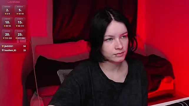 CherryNight6 Live XXX-chat