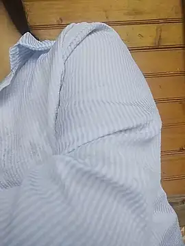 miss-su Adlı Modelin Canlı XXX Sohbeti