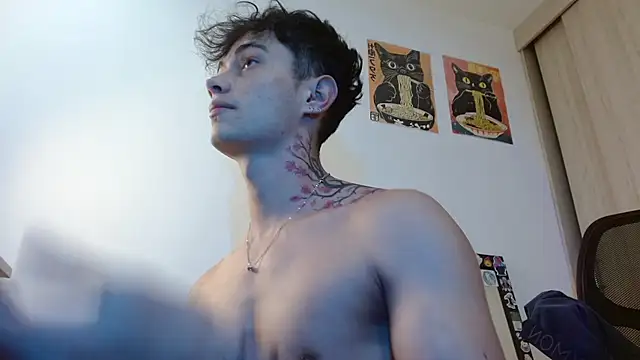 jaico_santos Live XXX-chat