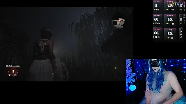 StarshineMoonspark Live XXX-chat