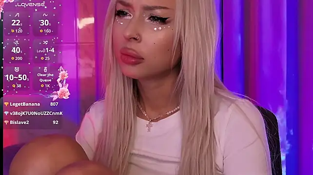 دردشة Alaska_Lane الجنسية المباشرة