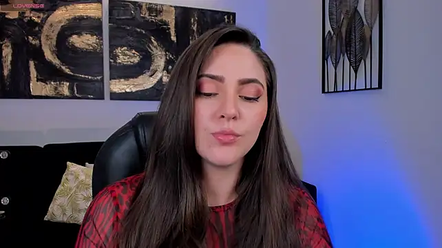 BeccaBaxter Chat XXX in diretta