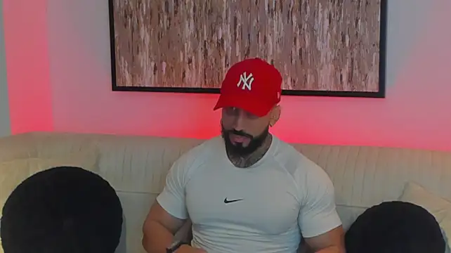 jeff_clark7 Webcam Show