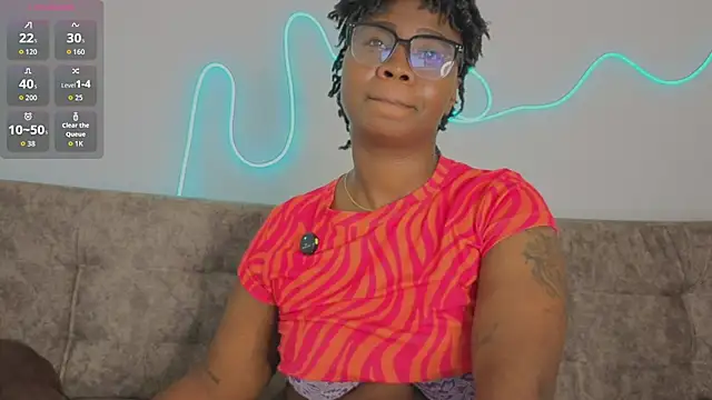 tannyyaa Chat XXX in diretta
