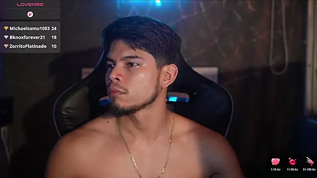 David_capizzi_ Live XXX-Chat