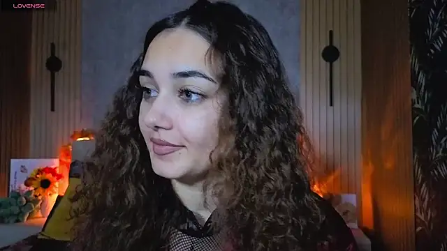 KatarinaHeaven – Live XXX-chat