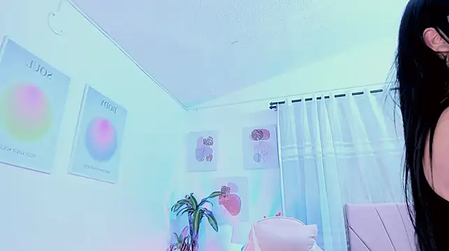 Bella--green's Live XXX Chat