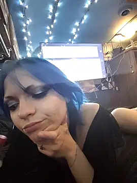 LunikaCorpse666 라이브 XXX 채팅