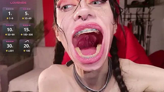 devvilss_toy Obrolan Langsung XXX