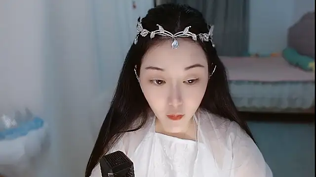 Amy-cnbaby Live XXX Chat