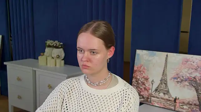 AdaRunen Live XXX chat