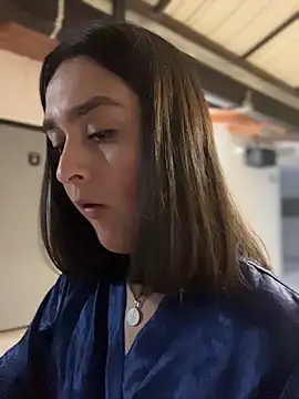 MiahWindsor 라이브 XXX 채팅