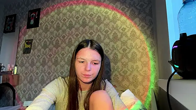 MaryleeOchsner 现场XXX聊天