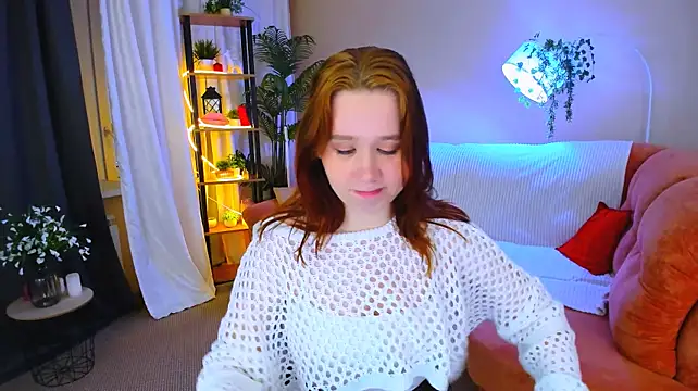 XXX chat uživo modela MooonlightSky
