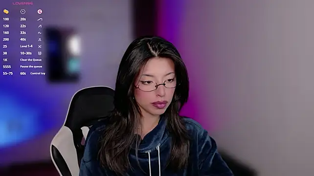 แชท XXX สดของ NanakoDollx