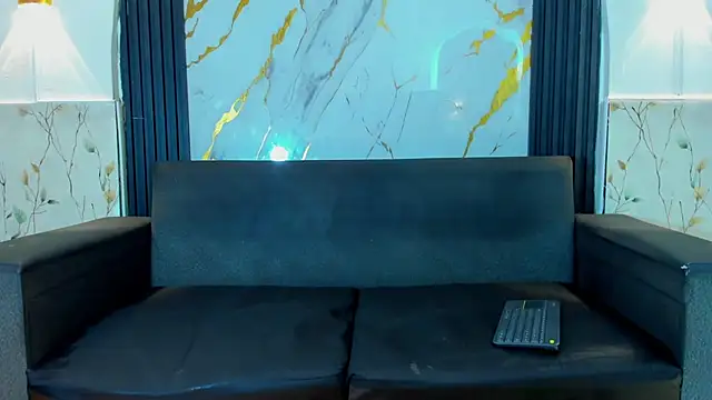 Živý XXX chat Andres_Bless