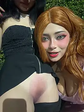 Sembang XXX Secara Langsung seraphine23