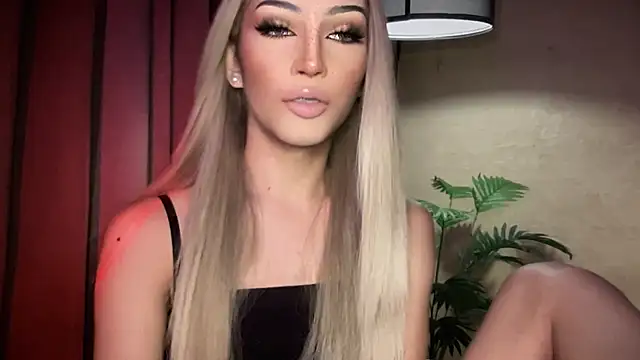 Chat XXX ao vivo de Alicegreenexx