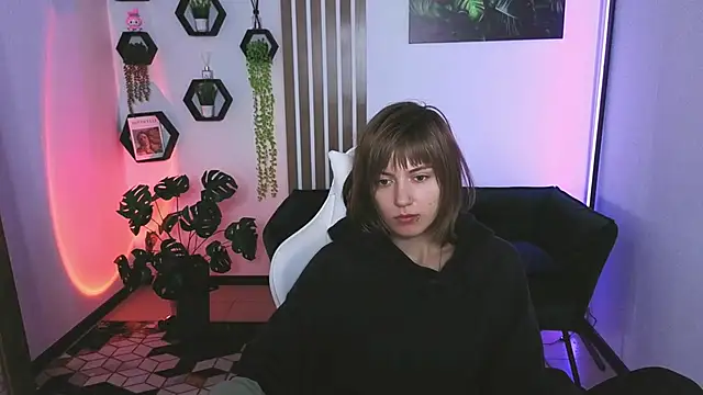EchoScriben Live XXX chat