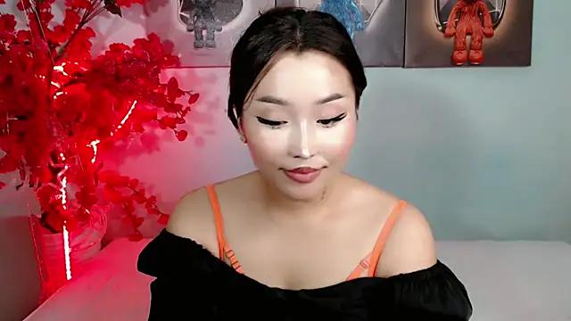 Chatroom XXX en direct de ichiben
