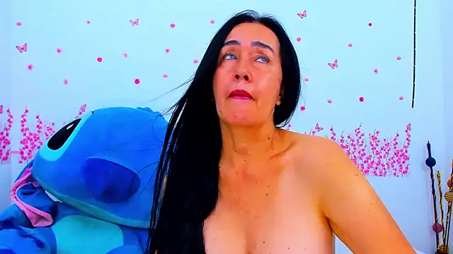 แชท XXX สดของ HorniestMilf