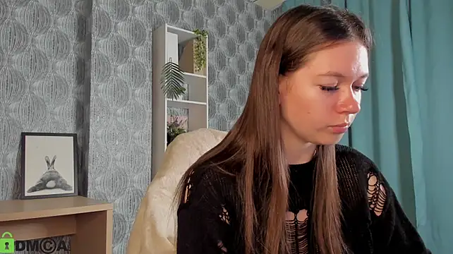 Nicole_Charm's Live XXX Chat