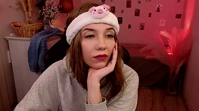 แชท XXX สดของ Cutie__Kitty