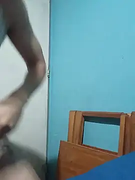 Show webcam de Femboy_arg24