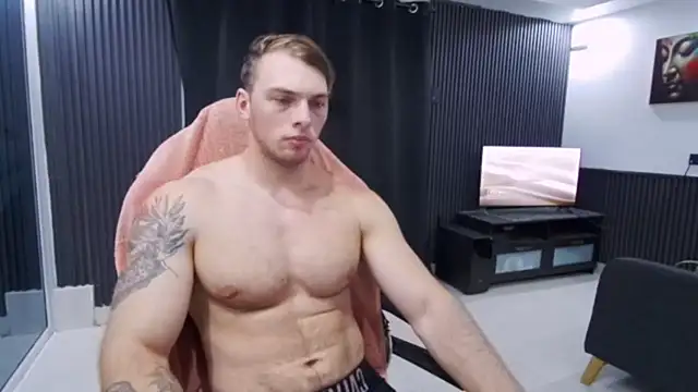 Živý XXX chat YourHotGreg