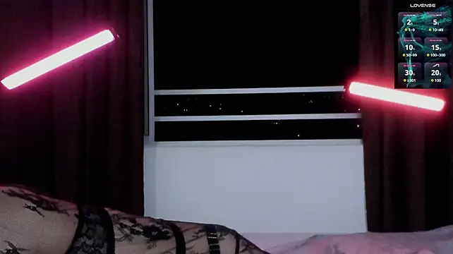 lnxmst Adlı Modelin Canlı XXX Sohbeti