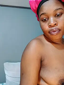 Cherrydollx's Live XXX Chat