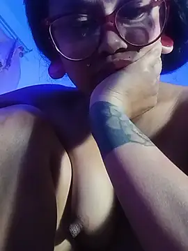 Chat XXX ao vivo de xblackstarX1