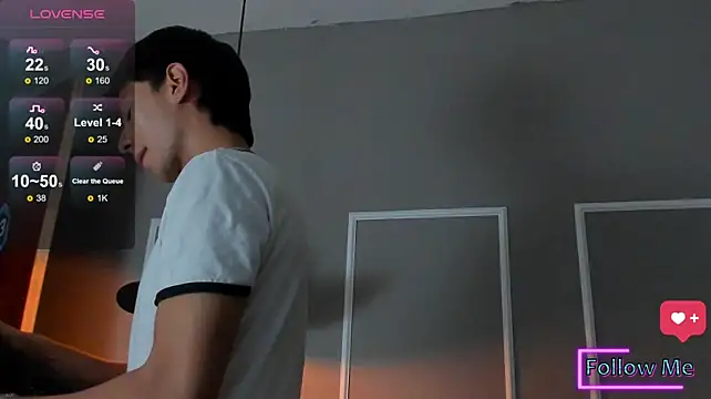 Chatroom XXX en direct de jacob_colliins