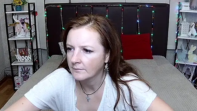 MeganPirs Live XXX-Chat