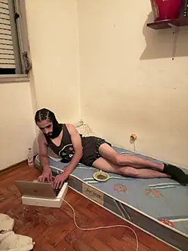mikel526 Webcam Show