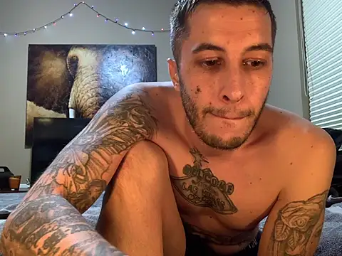 BWCJUICYJOSH's Live XXX Chat