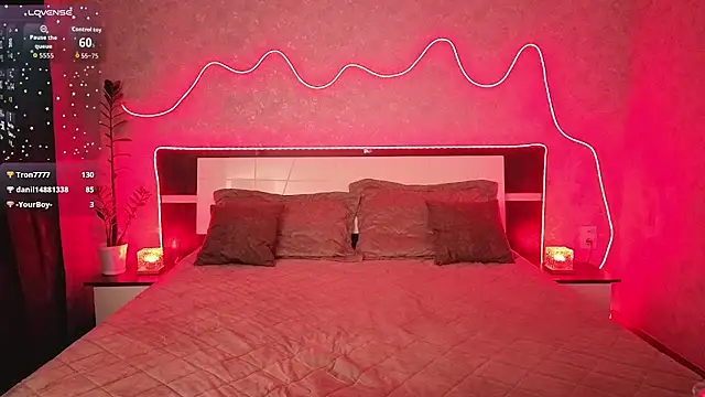 sexyblondee69's Live XXX Chat