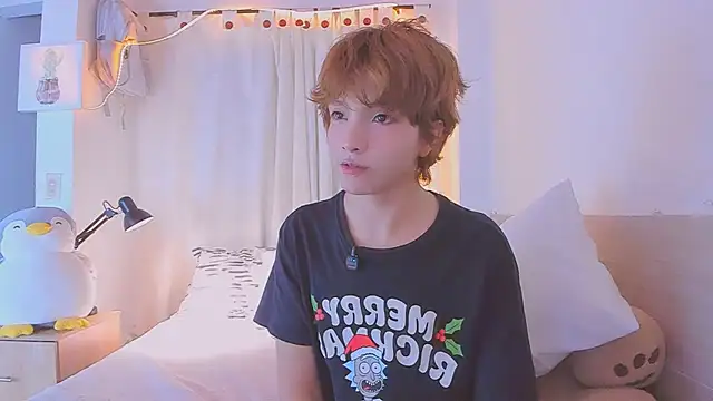 Sweet_Allan 现场XXX聊天