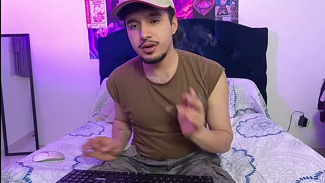 zoren_33 Live XXX Chat