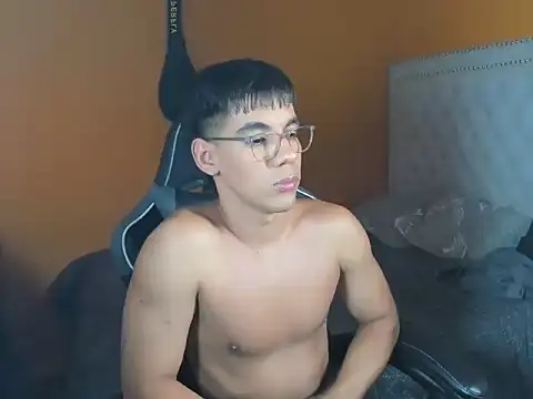 Show de webcam de KARIB88
