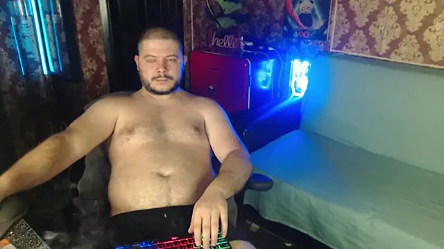 thor_master – Live XXX-chat