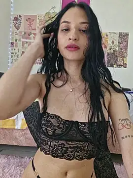 Calypso226 – Naživo XXX chat