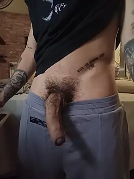 AlphaMasterXxx's Live XXX Chat
