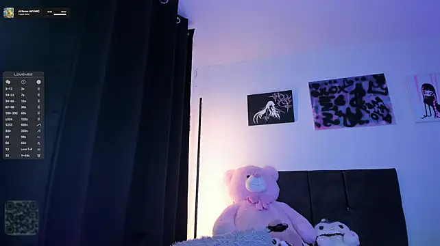 satanbabee 现场XXX聊天