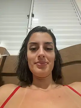 Catmila94 现场XXX聊天