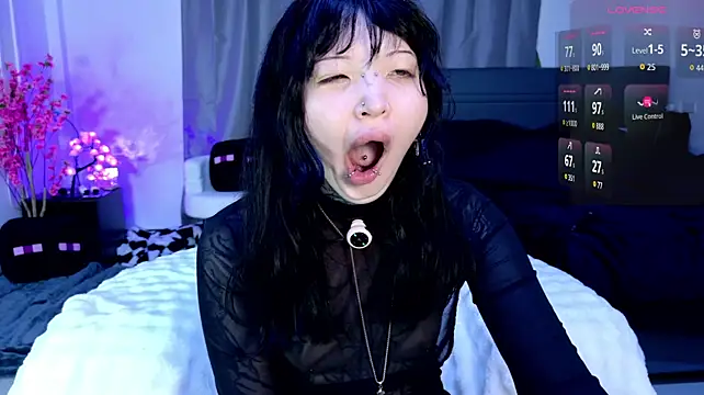Lein_Bone 라이브 XXX 채팅