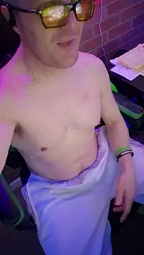 chronic_vibez Live XXX Chat